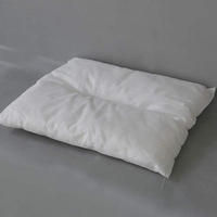 Almohada absorbente de aceite de derrame de 20 cm * 25 cm