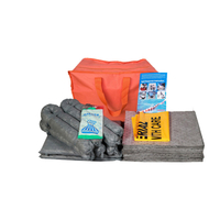Kits universales para derrames 50L