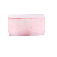 Rollo absorbente químico rosa de 40 cm * 50 m * 5 mm