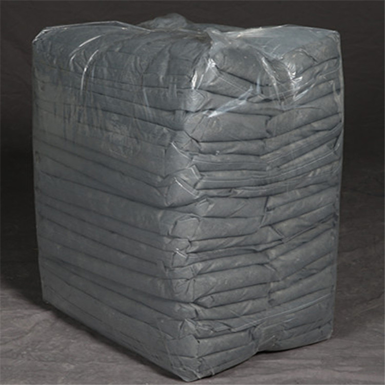 Almohada absorbente universal no tejida de máquina personalizada