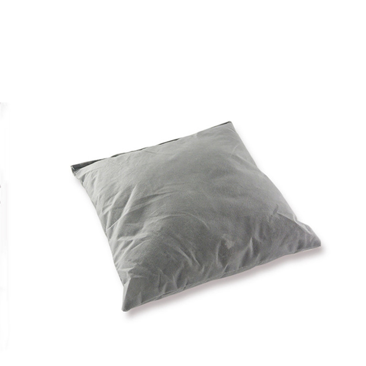 Venta caliente 30L Kits de derrames absorbentes de líquidos universales para el lugar de trabajo